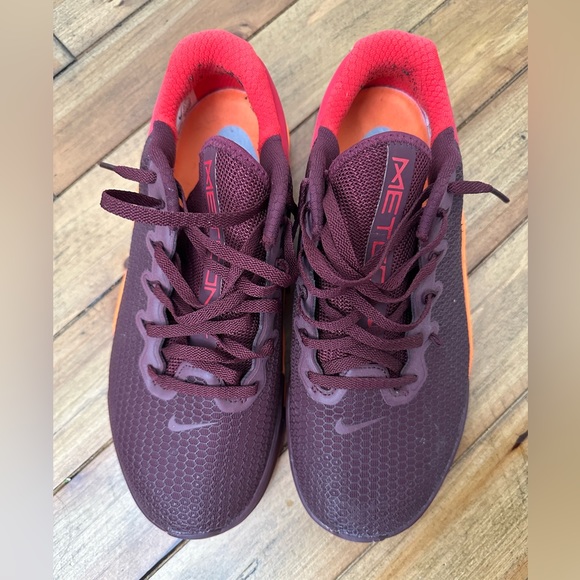 Nike Metcon 5 Training Shoes - Picture 3 of 6